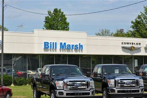 bill marh|bill marsh kalkaska used cars.